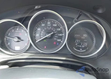 2015 Mazda Cx-5 Touring from USA, damaged, VIN JM3KE4CY6F0462629